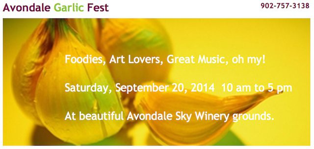 Come see me at Avondale Sky Winery this Saturday!