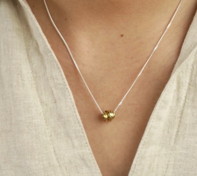 OneFooter-Necklace-Gold-w-Silver-Chain-video-thumbnail-by-Dorothee-Rosen-Medium.jpg