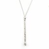 IGNITE necklace single matchstick