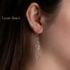 Dragonfly Earrings_SHORT_LeverBack_sterling_Dorothee Rosen -labelled