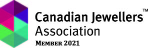 Canadian Jewellers Association member 2021