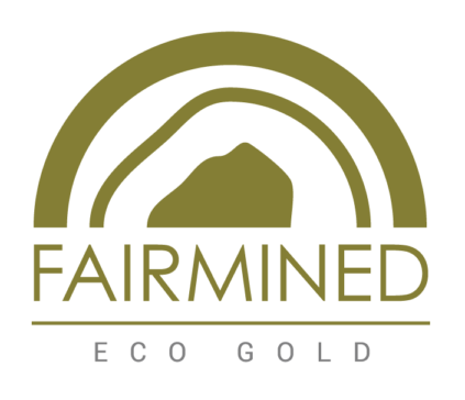 Fairmined Eco Gold Logo