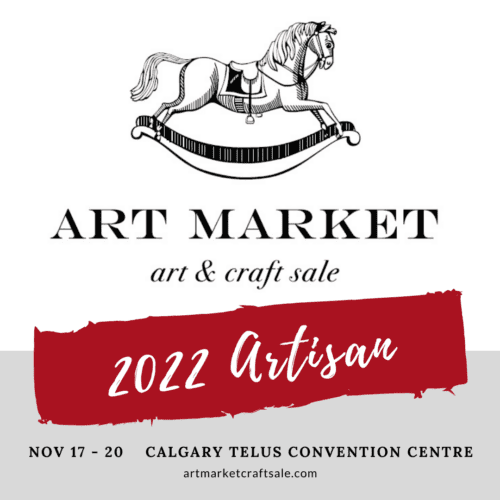 Calgary-Art-Market-2022-Artisan