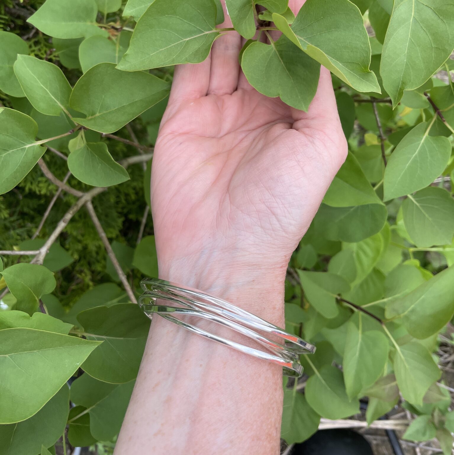 OneMeter Bangle