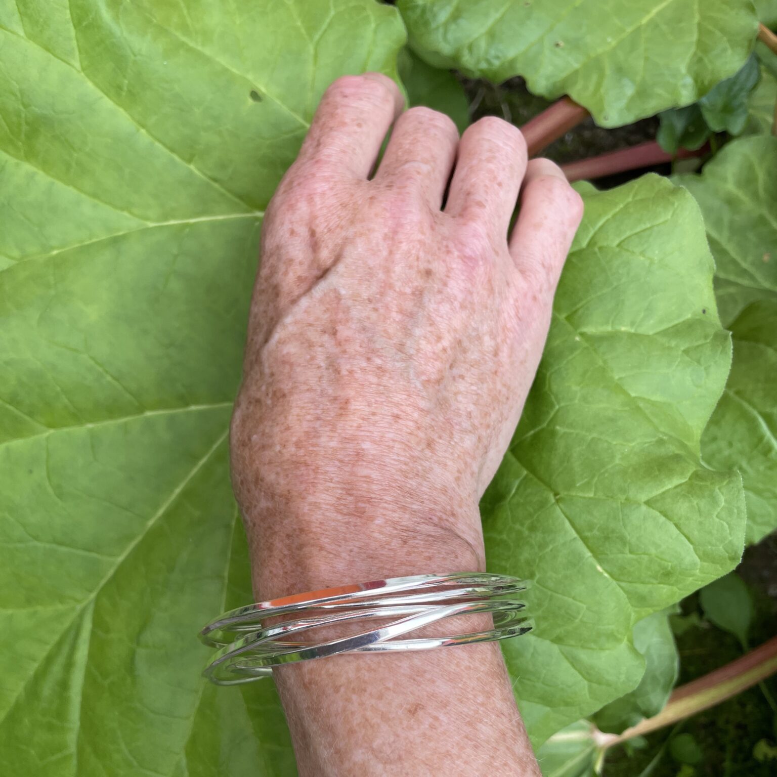 OneMeter Bangle