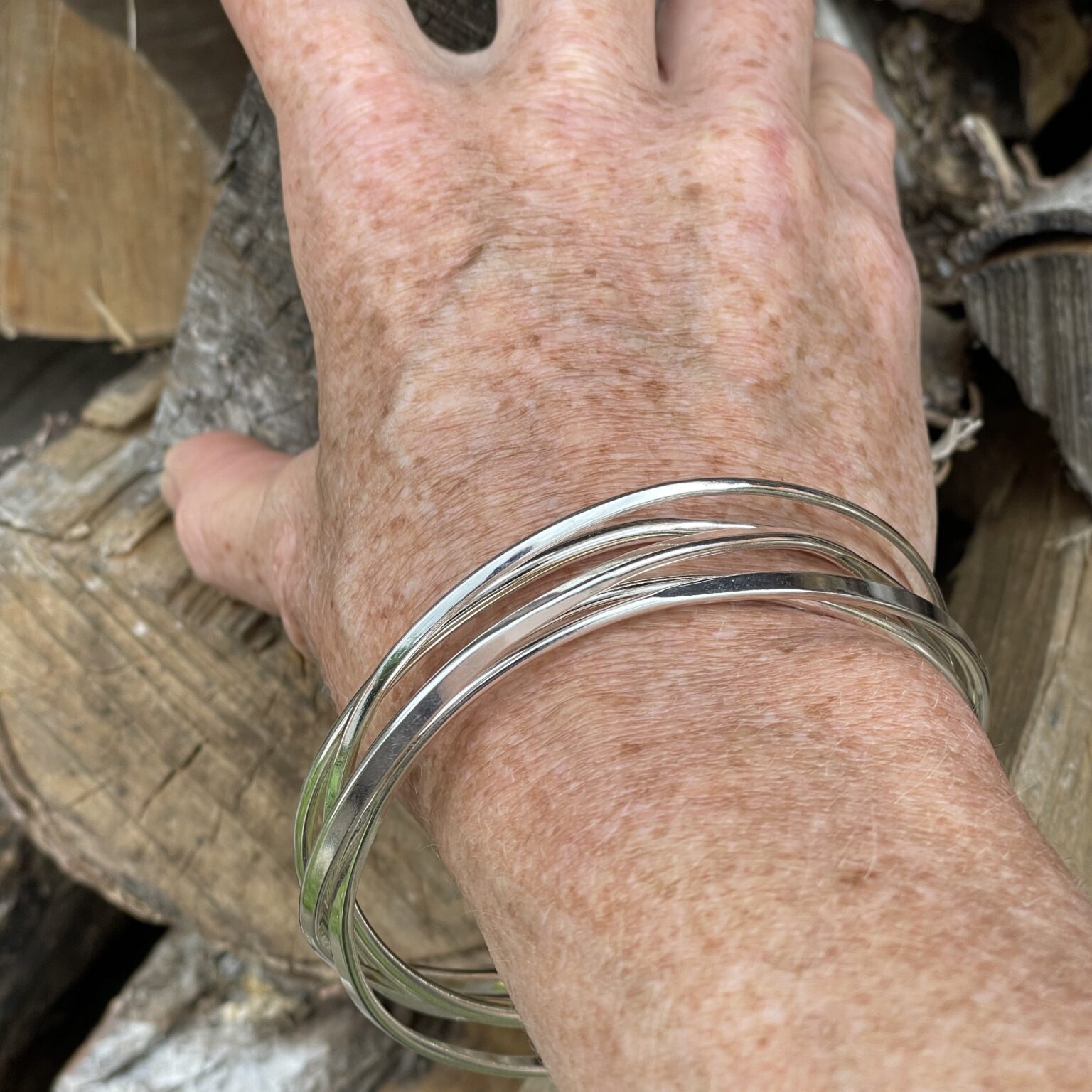 OneMeter Bangle