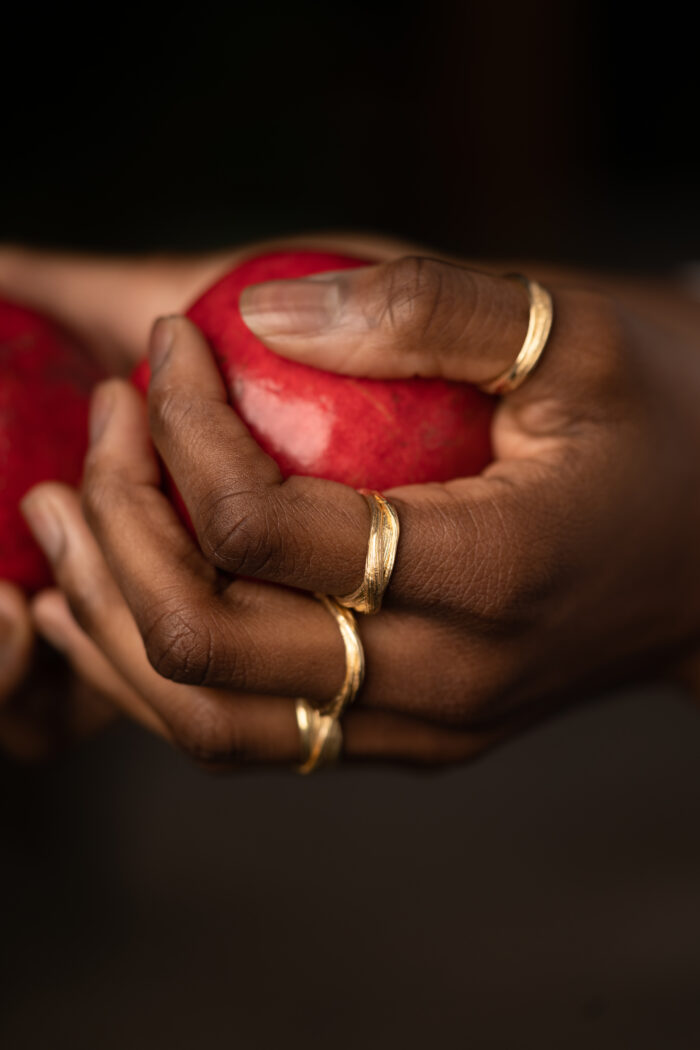 DorotheeRosen_FairminedECOgold_FLOW_Series_Fruit