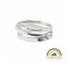 3-Loop-OneFooter-Ring-in-ethical-Fairmined-Silver-A-scaled DorotheeRosen