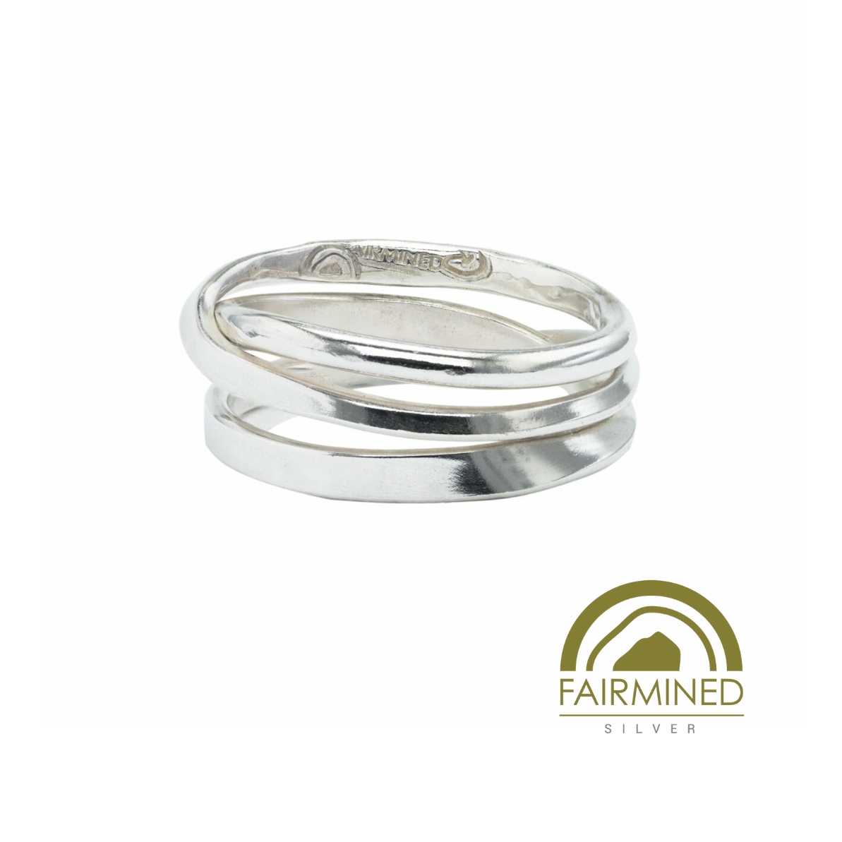 3-Loop-OneFooter-Ring-in-ethical-Fairmined-Silver-A-scaled DorotheeRosen
