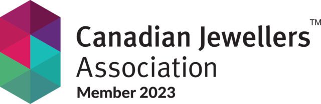 Canadian Jewellers Association Member 2023