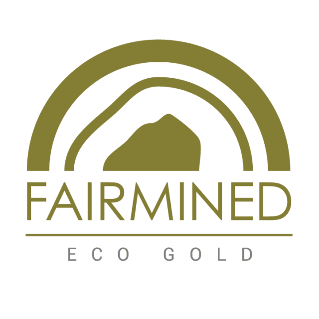 Fairmined ECO Gold Sustainability Certification - Dorothée Rosen Affiliation