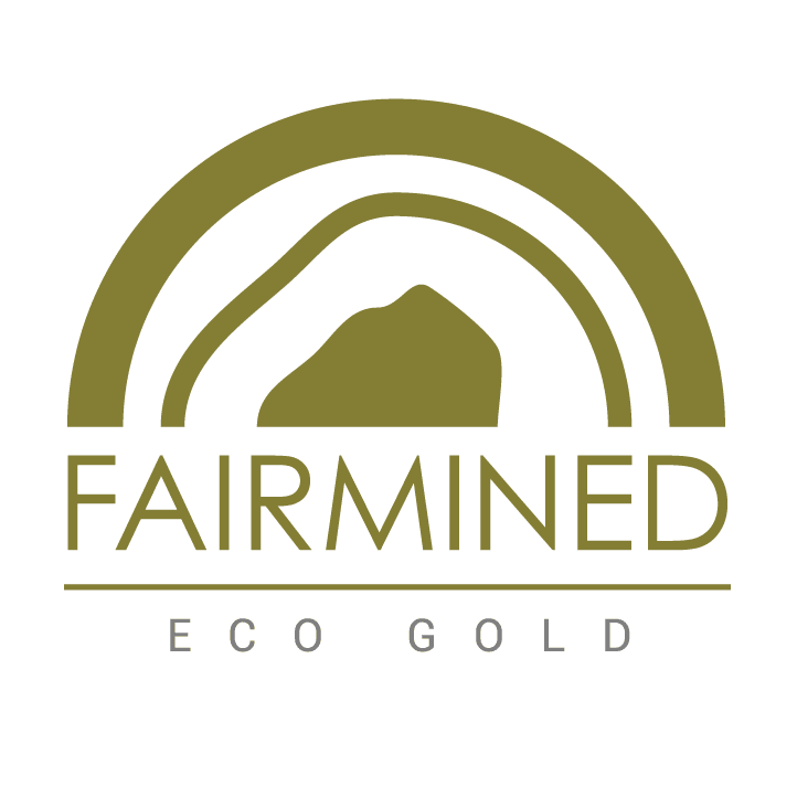 Fairmined ECO Gold Sustainability Certification - Dorothée Rosen Affiliation