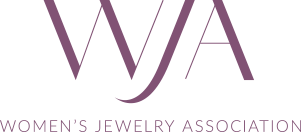 Women's Jewelry Association logo