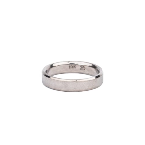 DorotheeRosen_Wedding-Band - 1.8 x 4.5mm - sz 8.5 - 18k-Palladium-White-Gold