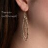Dragonfly Earrings_Long_threader_14kyg_1_Dorothee Rosen-labelled