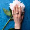 31 - EXEXEX - OFRWG - Size 7 - Hand Model-1 by Dorothee Rosen