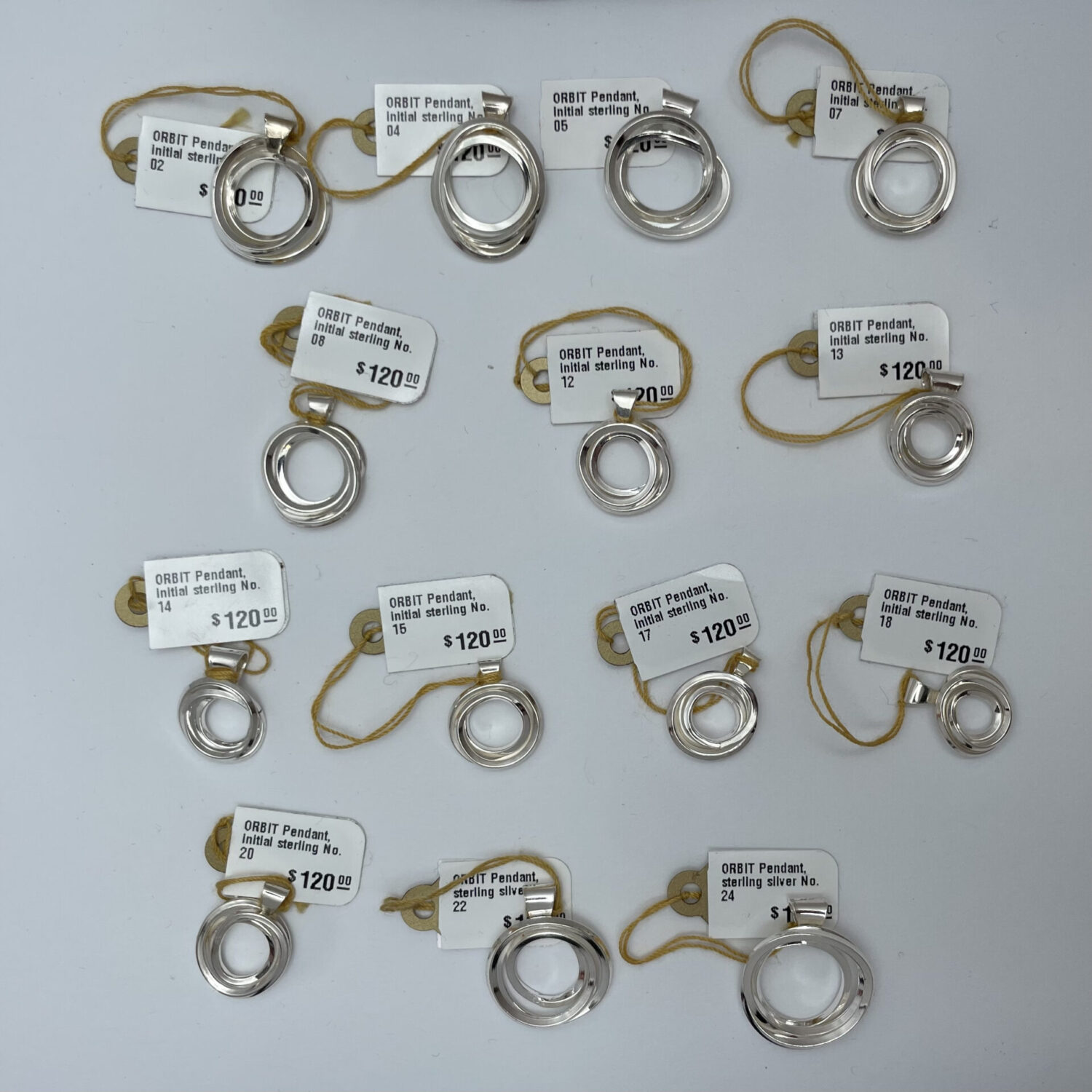 ORBIT Pendants 2025.06.09