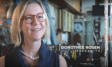 Dorothee-Rosen-Designer-Goldsmith-Handmade-Local-Jewellery-Profile-Video-Still
