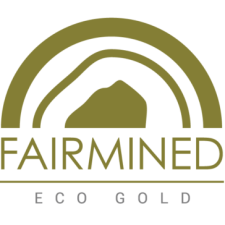 Fairmined Eco Gold Canada Logo