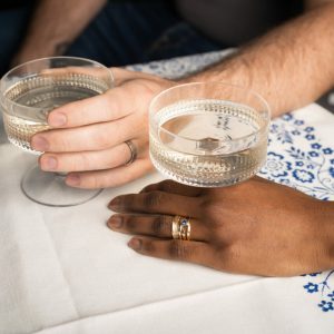 DorotheeRosen_WeddingRings_Set_sapphire_bubbly_blue